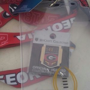 Ga key chains